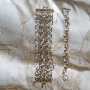 Costume bracelets 2 for 1